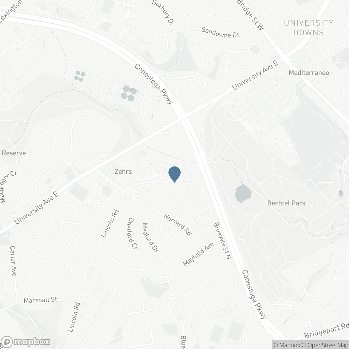 304 BLUEVALE Street N, Waterloo, Ontario N2J 4G3